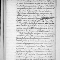 Voyage au continent américain par un Français en 1777, et Réflexions philosophiques sur ces nouveaux républicains