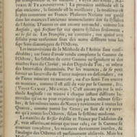 Dictionnaire de musique par Jean-Jacques Rousseau