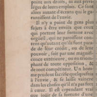 Politique du chevalier Bacon, chancelier d'Angleterre (La) [éd. 1740]