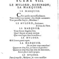 Anglais à Bordeaux (L'), comédie en un acte et en vers libres, par M. Favart… [Par les Comédiens françois ordinaires du Roi, 14 mars 1763]