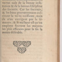 Politique du chevalier Bacon, chancelier d'Angleterre (La) [éd. 1740]