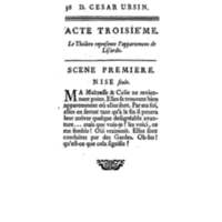 Recueil des pièces mises au Théâtre François, par M. Le Sage