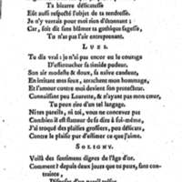 Laurette, comédie en trois actes et en vers, tirée des Contes de M. Marmontel