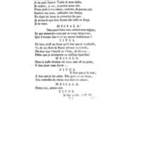 Brutus de M. de Voltaire (Le), avec un Discours sur la tragédie