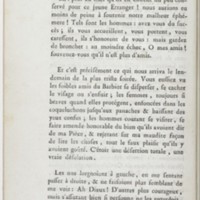 Barbier de Séville, ou la Précaution inutile (Le), comédie en quatre actes ; par M. de Beaumarchais ; représentée & tombée sur le théâtre de la Comédie Françoise aux Tuileries, le 23 de février 1775