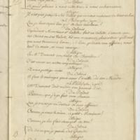 Manie des arts ou la Matinée à la mode (La), comédie en un acte et en prose