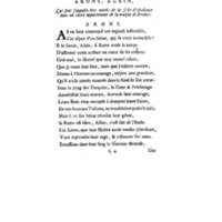 Brutus de M. de Voltaire (Le), avec un Discours sur la tragédie