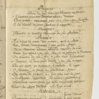 Nitetis, tragédie en cinq actes et en vers