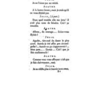 Julie, ou le Bon Père, comédie en trois actes et en prose / par M. D* N**, …