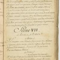 Artaxare, tragédie en cing actes et en vers