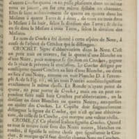 Dictionnaire de musique par Jean-Jacques Rousseau