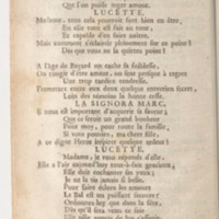 Chevalier Bayard (Le), comédie héroïque
