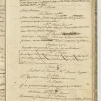 Eugénie, drame en cinq actes et en prose