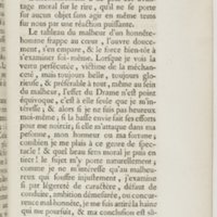 Eugénie, drame en cinq actes en prose, enrichi de figures en taille-douce ; avec un Essai sur le drame sérieux