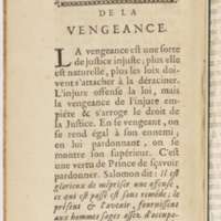 Essais du chevalier Bacon, chancelier d'Angleterre, sur divers sujets de politique, et de morale