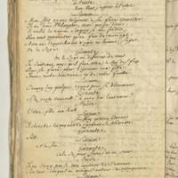 Philosophe marié (Le), comédie en cinq actes et en vers