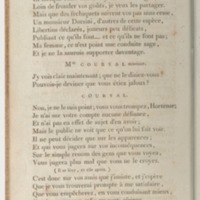 École des pères (L'), comédie en cinq actes, en vers, par M. Pieyre