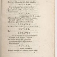 Bayard, ou Le Siège de Mézière, comédie héroïque en trois actes et en vers, mêlée d'intermèdes