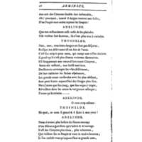 Arminius, ou les Chérusques : tragédie, tirée du théâtre allemand