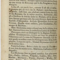Dictionnaire de musique par Jean-Jacques Rousseau