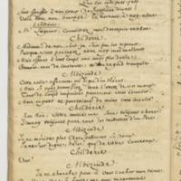 Childéric, tragédie en trois actes et en vers