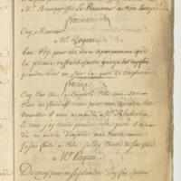 Tontine (La), comédie en un acte et en prose