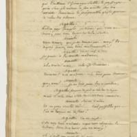 Grondeuse (La), comédie en un acte et en prose