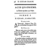 Recueil des pièces mises au Théâtre François, par M. Le Sage