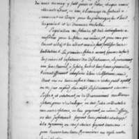 Voyage au continent américain par un Français en 1777, et Réflexions philosophiques sur ces nouveaux républicains