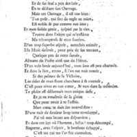 Anglomane, ou l'Orpheline léguée (L'), comédie en un acte et en vers libres, par M. Saurin, … [Fontainebleau, Comédiens français, 5 novembre 1772 ; Paris, 23 novembre 1772.] Suivie d'une Épître à un jeune poète qui veut renoncer aux Muses