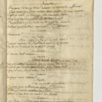 Philosophe marié (Le), comédie en cinq actes et en vers