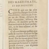 Essais du chevalier Bacon, chancelier d'Angleterre, sur divers sujets de politique, et de morale