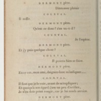 École des pères (L'), comédie en cinq actes, en vers, par M. Pieyre