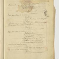 Antique Moderne ou l’Amateur (L’), comédie en un acte et en vers