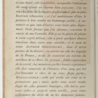 École des pères (L'), comédie en cinq actes, en vers, par M. Pieyre