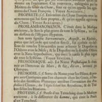 Dictionnaire de musique par Jean-Jacques Rousseau