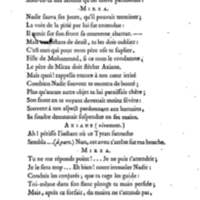 Nadir, ou Thamas-Kouli-Kan : tragédie, par M. D. B. Représentée pour la première fois, sur le Théâtre de la Nation, le 31 août 1780