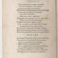 Bayard, ou Le Siège de Mézière, comédie héroïque en trois actes et en vers, mêlée d'intermèdes
