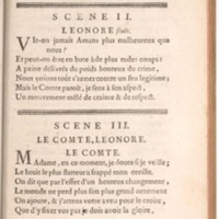 Comte de Neuilli, ou le Duc de Surrey (Le), comédie héroïque de M. de Boissy…