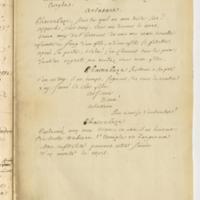 Artaxare, tragédie en cing actes et en vers