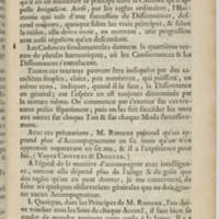 Dictionnaire de musique par Jean-Jacques Rousseau