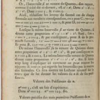 Dictionnaire de musique par Jean-Jacques Rousseau