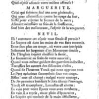 Comte de Warwik [sic] (Le), tragédie par M. de La Harpe, représentée pour la première fois par les Comédiens françois ordinaires du Roi, le 7 novembre 1763
