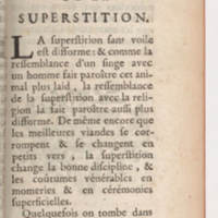 Politique du chevalier Bacon, chancelier d'Angleterre (La) [éd. 1742]