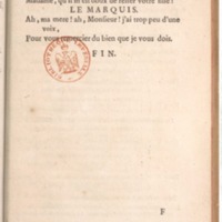 Comte de Neuilli, ou le Duc de Surrey (Le), comédie héroïque de M. de Boissy…
