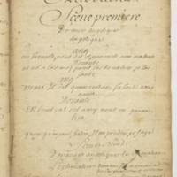 Réconciliation normande (La), comédie en vers et en cinq actes
