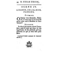 Recueil des pièces mises au Théâtre François, par M. Le Sage