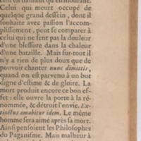 Politique du chevalier Bacon, chancelier d'Angleterre (La) [éd. 1740]