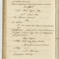 Eugénie, drame en cinq actes et en prose
