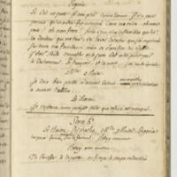 Eugénie, drame en cinq actes et en prose